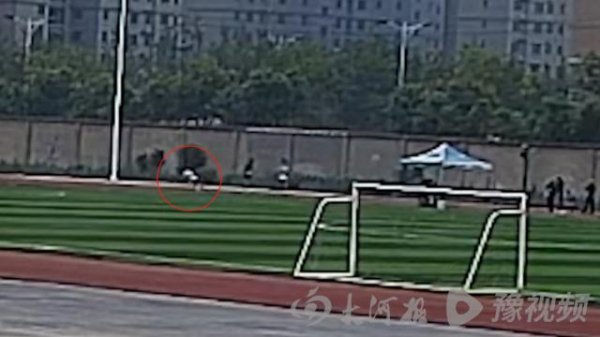 配资行情最新消息 山西一15岁男孩参加体育特长生考试时猝死，教育局回应